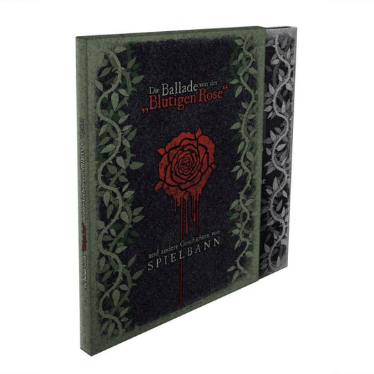 Spielbann: Die Ballade Von Der Blutigen Rose