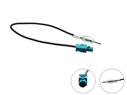 21CT27AA17 antenna adapter til Mercedes