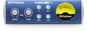 Presonus TubePre V2 Pipe Preamp