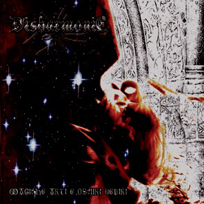 Disharmonic: Magiche Arti E Oscuri Deliri