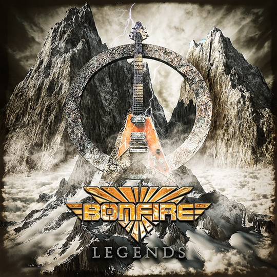 Bonfire: Legends 2018