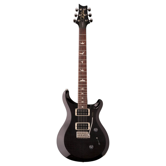PRS S2 Custom 24 el-guitar elephant grey