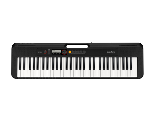 Casio CT-S200 - svart