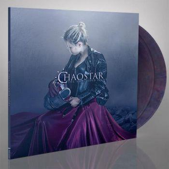 Chaostar: The Undivided Light (Clear Red)
