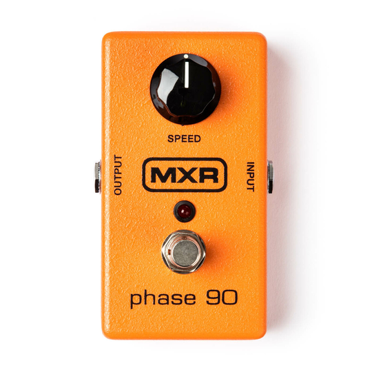MXR M101 Fas 90