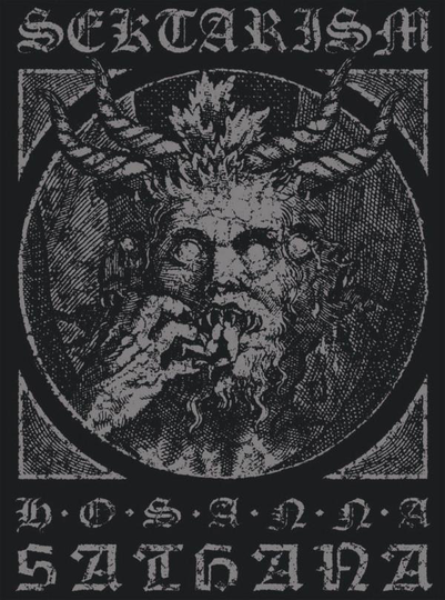 Sektarism: Hosanna Sathana