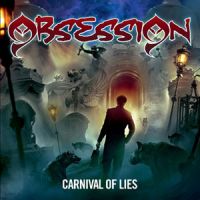 Obsession: Carnival Of Lies (Rem)