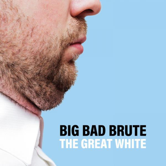 Big Bad Brute: The Great White (Black)