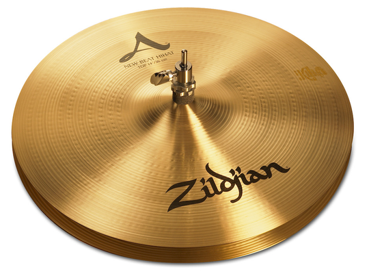 Zildjian 14 "A New Beat Hi-hat
