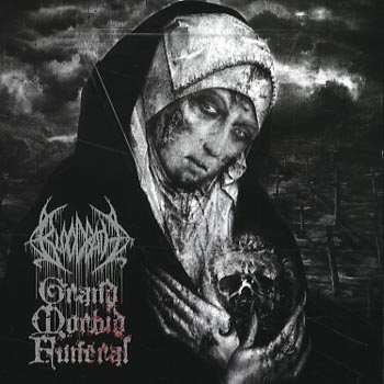 Bloodbath: Grand morbid funeral 2014