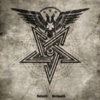 Hanzel Und Gretyl: Satanik Germanik