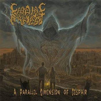 Cardiac Arrest: A Parallel Dimension Of Despair
