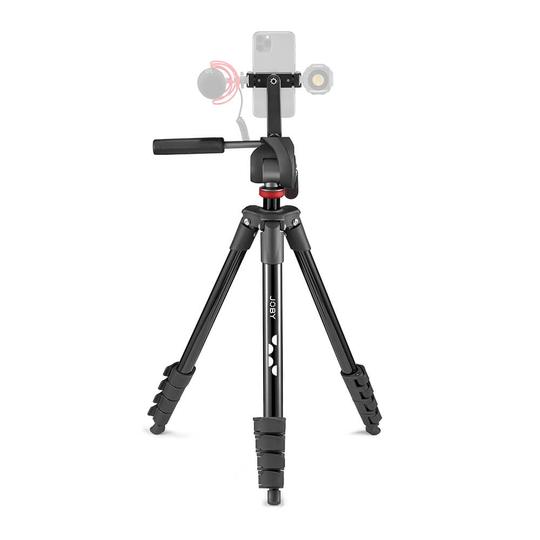 JOBY Stativkit Smartphone Compact Advanced