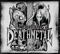 Swedish Death Metal