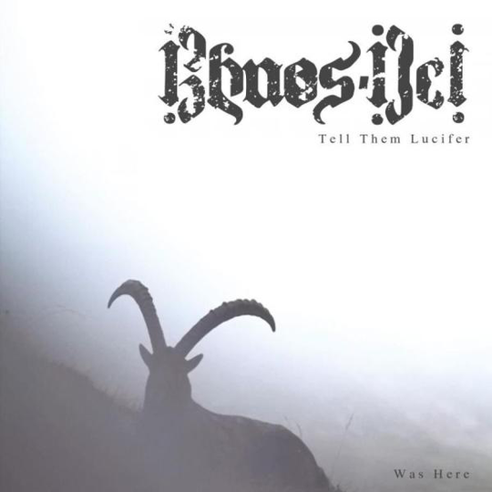 Khaos-dei: Tell Them Lucifer Was Here
