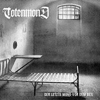 Totenmond: Der Letzte Mond Vor Dem Beil