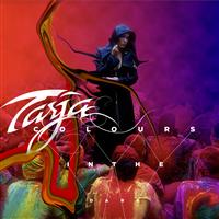 Turunen Tarja: Colours in the dark 2013 (Deluxe)