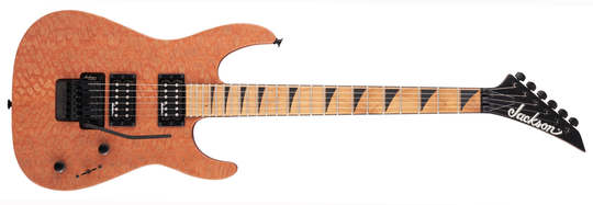Jackson JS42 DKM Dinky Elguitar (Limited Edition)