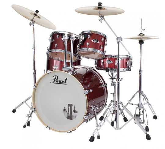 Pearl Export EXX Studio trumset