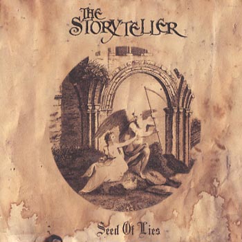 Storyteller: Seed of lies 2004