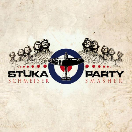 Stuka Party: Schmeiser Smasher