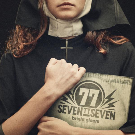 Seventy Seven: Bright gloom 2018
