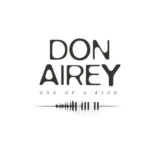 Airey Don: One of a kind