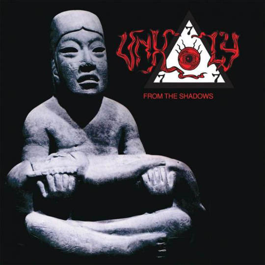 Unholy: From The Shadows (2 Lp Vinyl)
