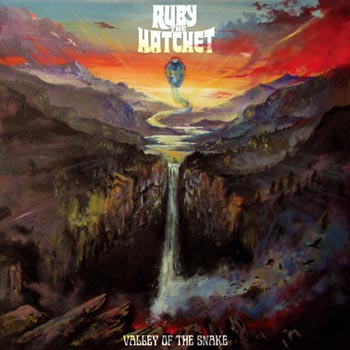 Ruby The Hatchet: Valley of the snake -15