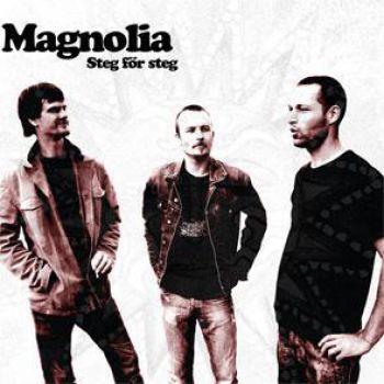 Magnolia: Steg För Steg