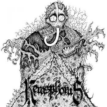 Kerasphorus: Necronaut + Cloven Hooves At The...