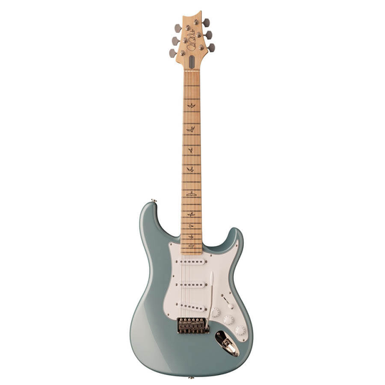 PRS John Mayer Silver Sky MPL el-gitarr polar