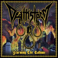 Deathstorm: Storming the gallows 2017