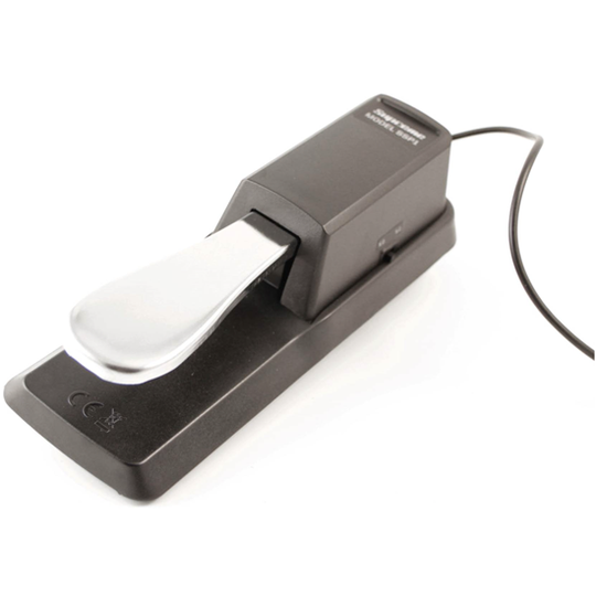 Supreme SSP-1 Sustain Pedal