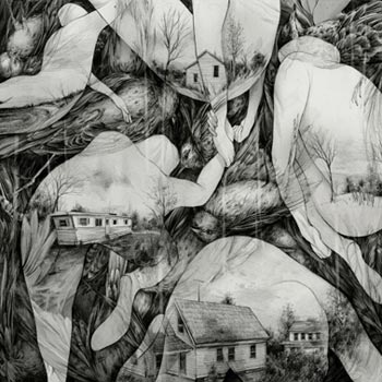 Mono: Rays of darkness 2014