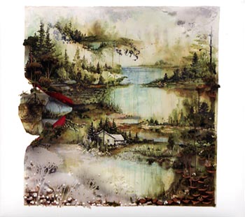 Bon Iver: Bon Iver 2011