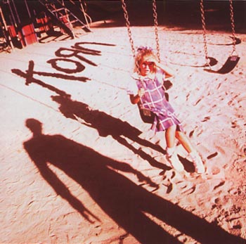 Korn: Korn 1994