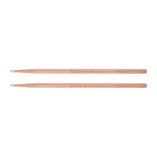 Drum Limousine Fidelity 5A Nylon trommestikker (par)