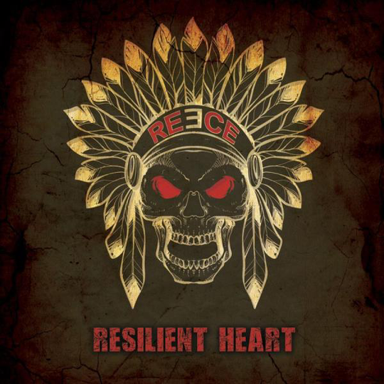Reece: Resilient heart 2018