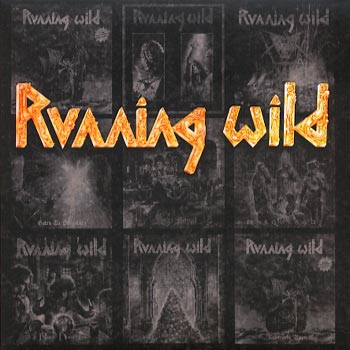Running Wild: Riding the storm 1983-95