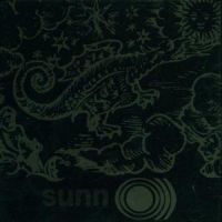 Sunn 0)): Flight Of The Behemoth