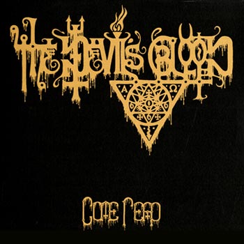 Devils Blood: Come reap