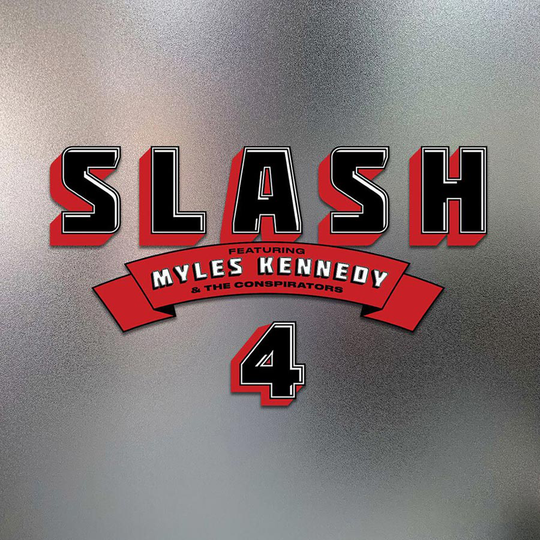 Slash/Myles Kennedy: 4 2022