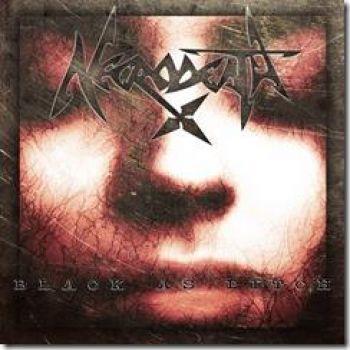 Necrodeath: Black As Pitch