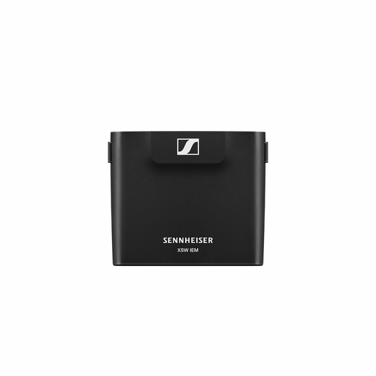 Sennheiser XSW IEM Beltpack batteriskydd