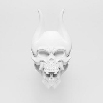 Trivium: Silence in the snow 2015 (Deluxe)