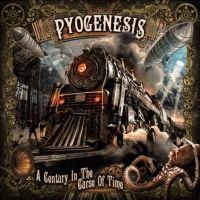Pyogenesis: A century in the curse of time 2015