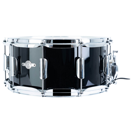 Drum Limousine Superior 1465 BK virvel trumma piano black