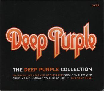 Deep Purple: Collection (Import)