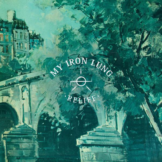My Iron Lung: Relief 2015